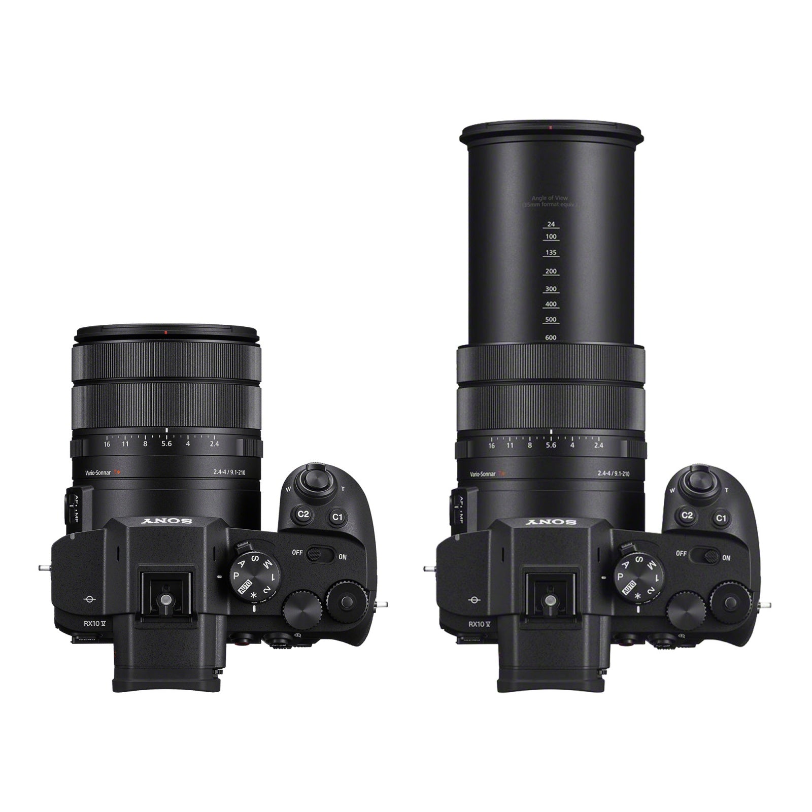Sony RX10 Mark V: recensione completa e guida all'acquisto