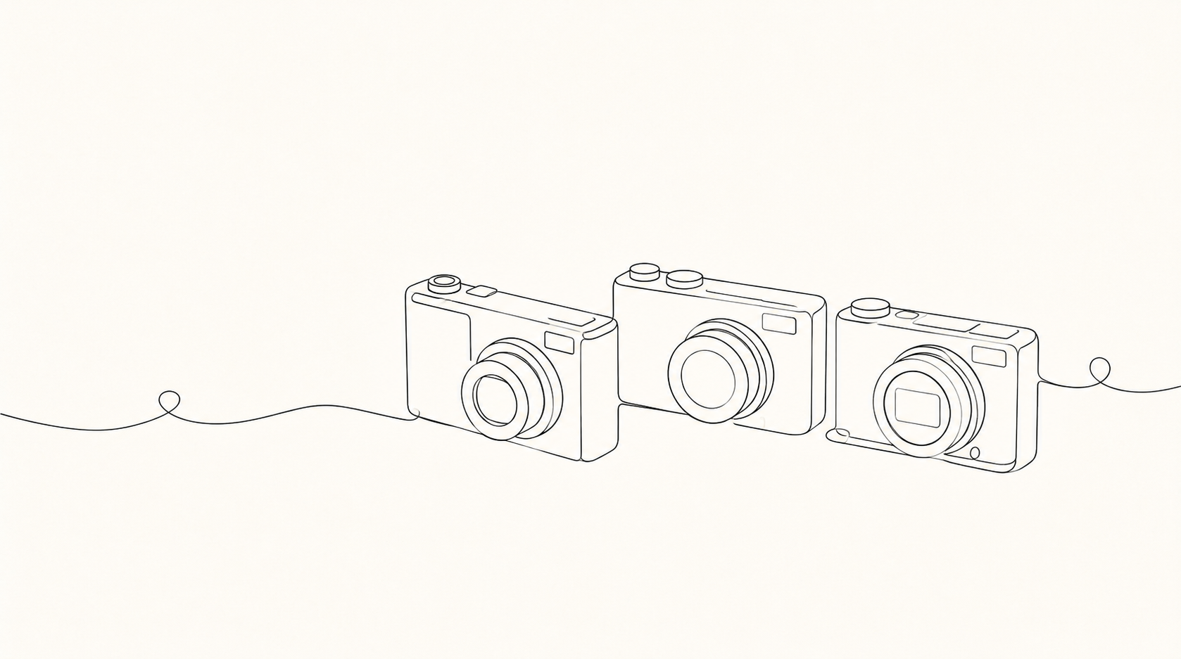 Fotocamere compatte