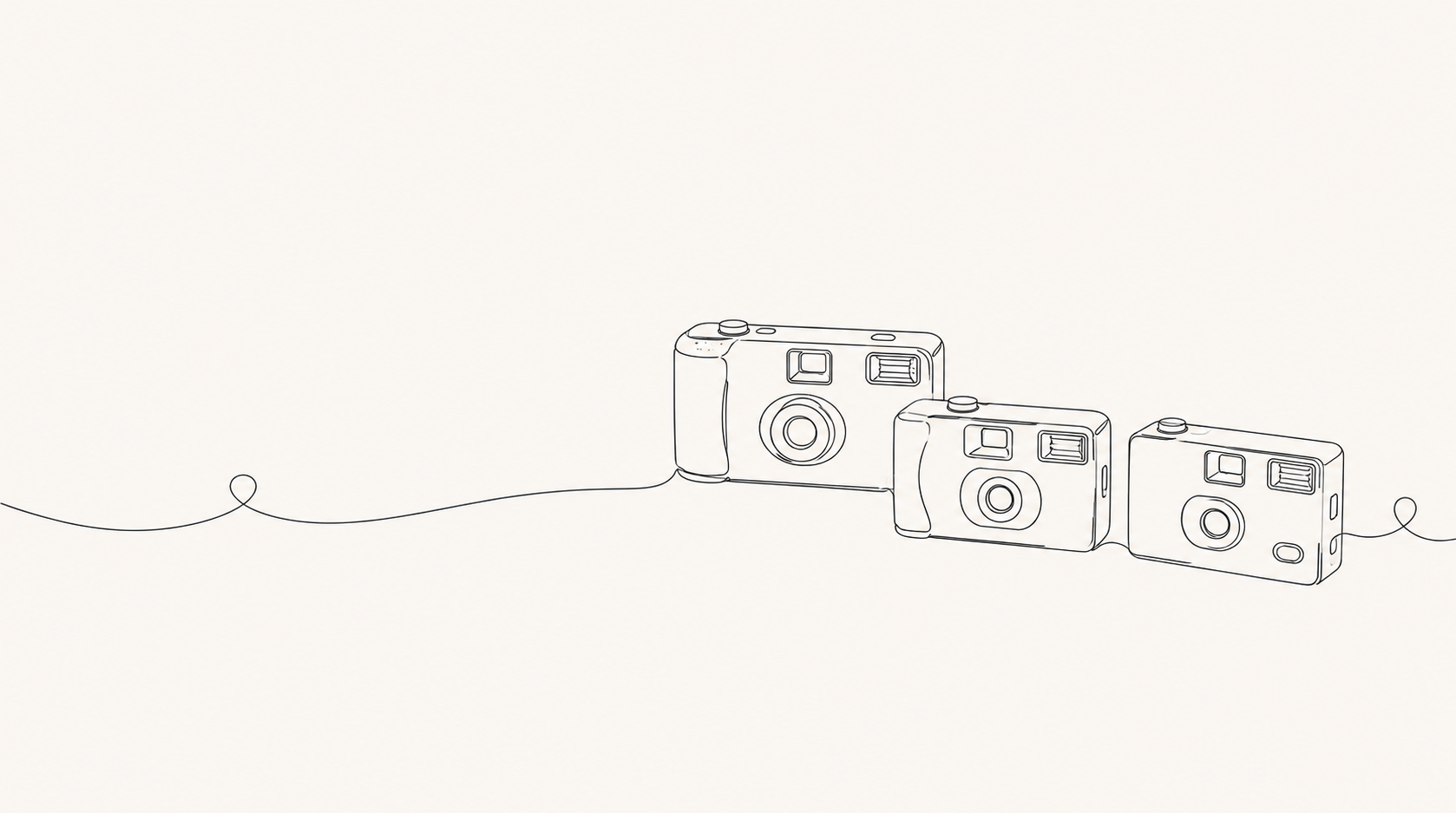 Fotocamere usa e getta