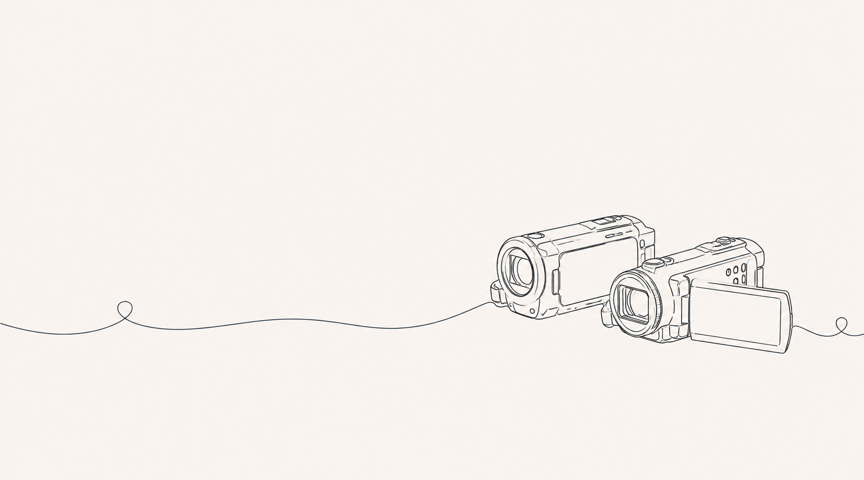 Videocamere