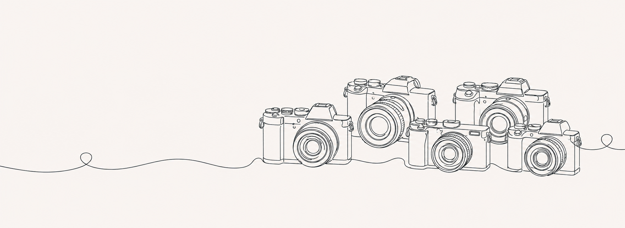 Mirrorless
