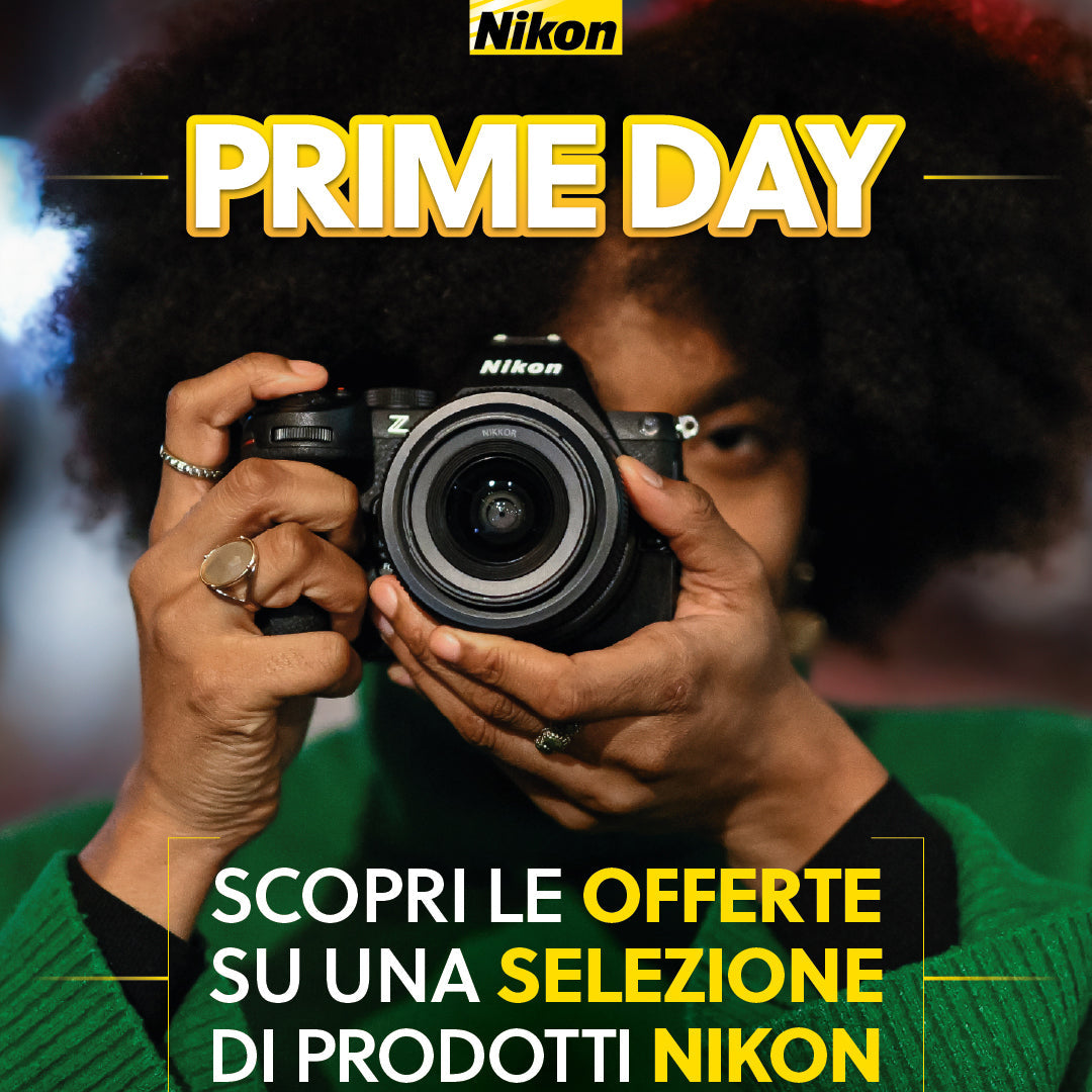 Nikon Prime Days