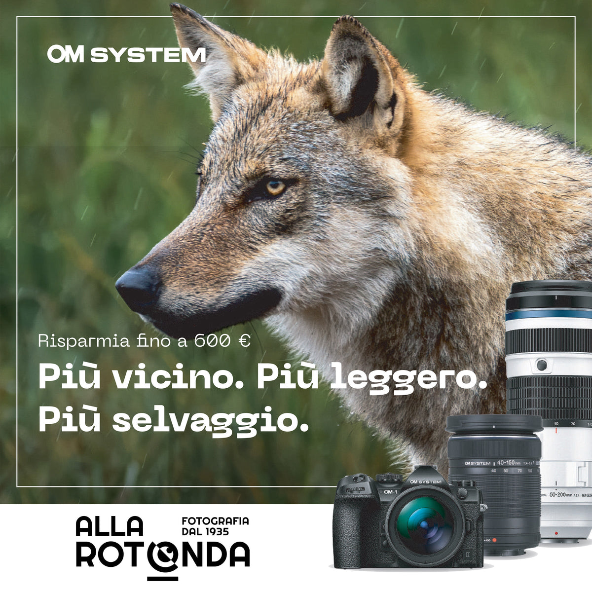 OM SYSTEM CASHBACK