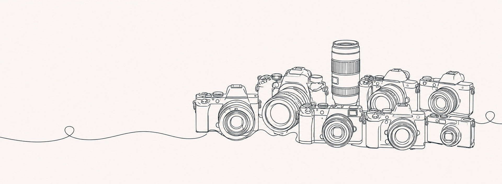 Fotocamere digitali
