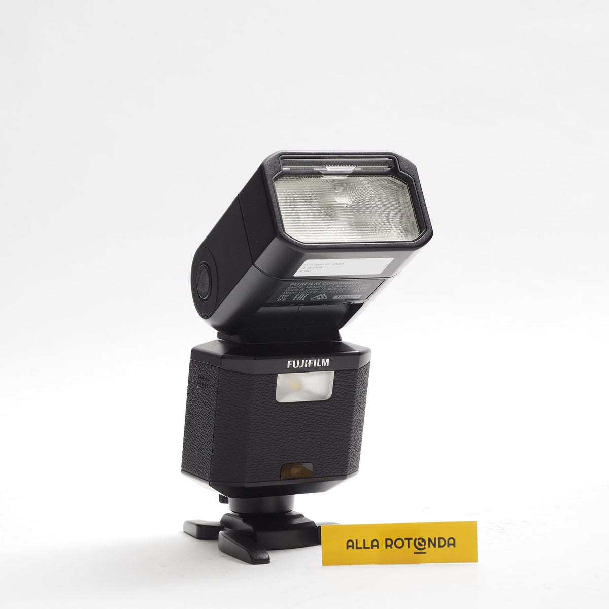 Fujifilm EF-X500 Flash - foto 1