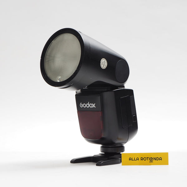 Godox V1 Canon - foto 1