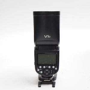 Godox V1 Canon - foto 2