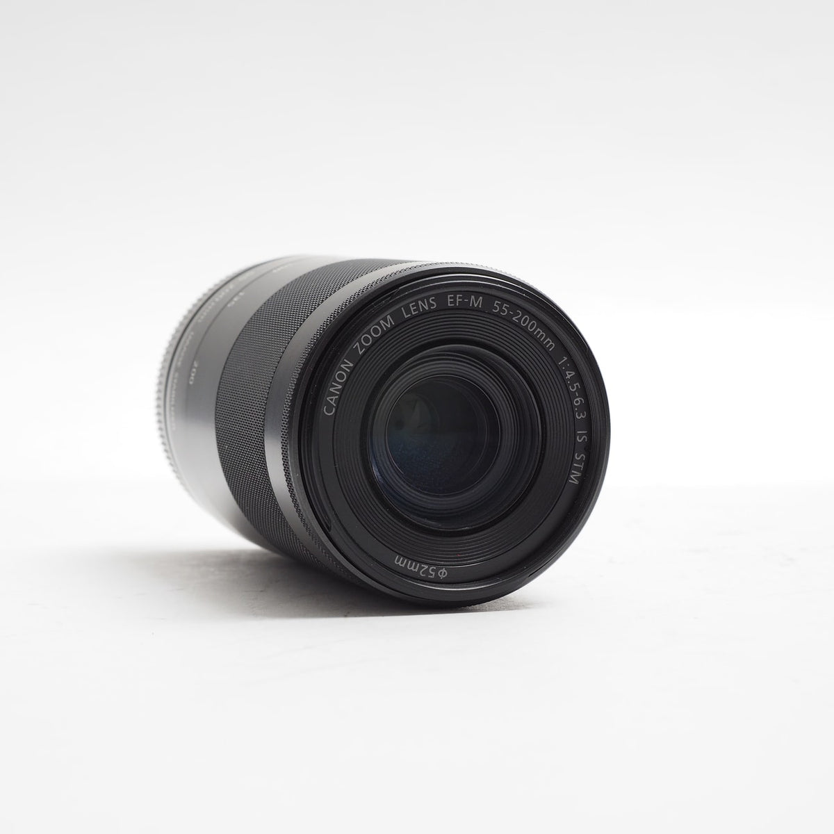 Canon EF-M 55-200mm f/4.5-6.3 IS STM - foto 2