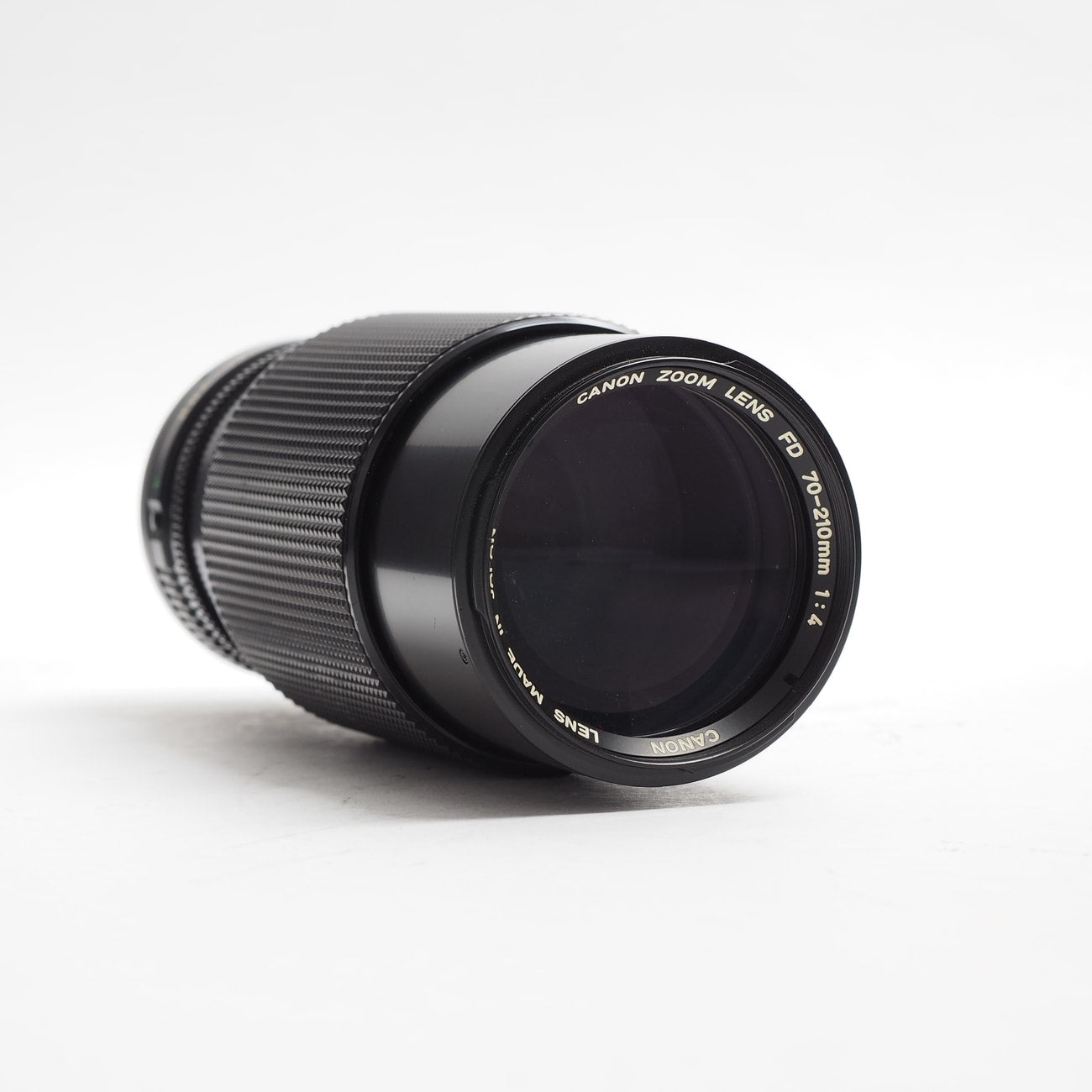 Canon FD 70-210mm F/4 - foto 2