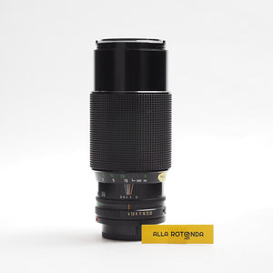 Canon FD 70-210mm F/4 - foto 1