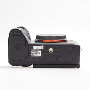 Sony A7R V body usata - foto 4