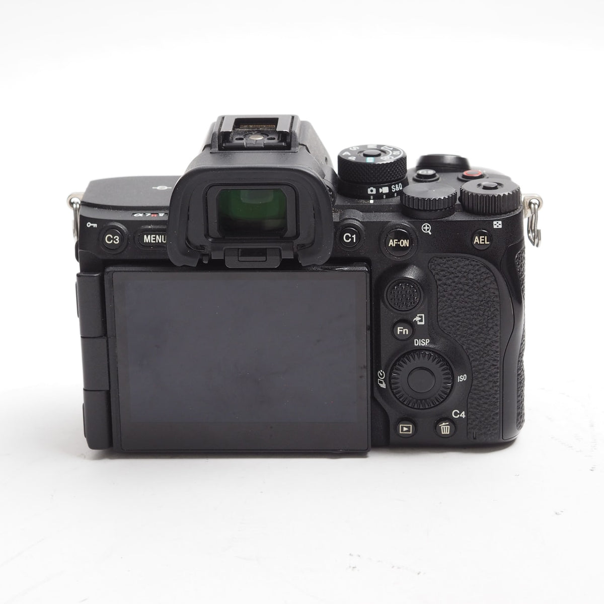 Sony A7R V body usata - foto 2