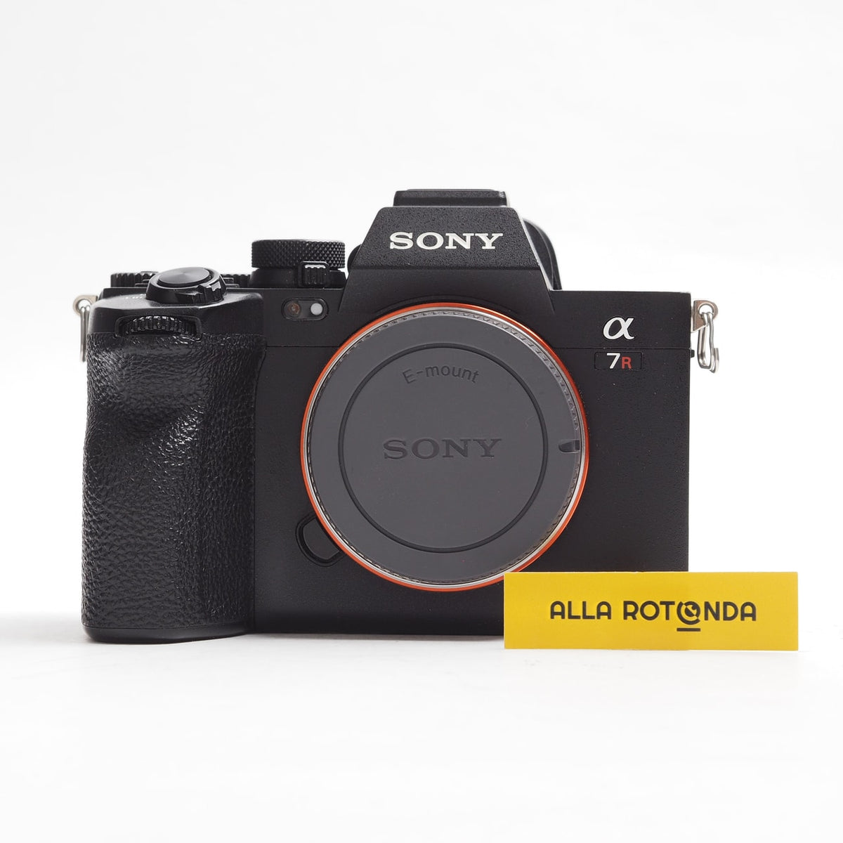 Sony A7R V body usata - foto 1