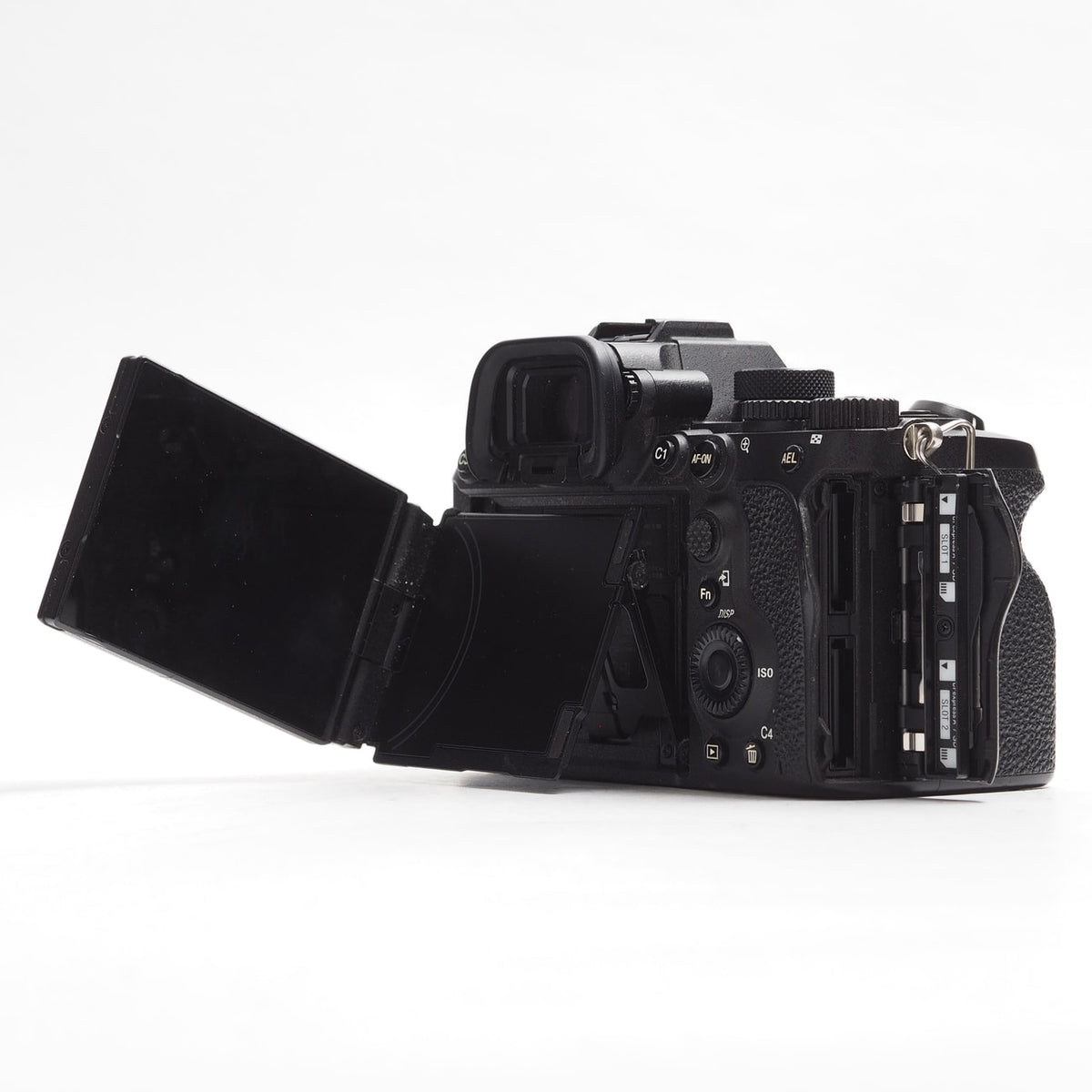 Sony A7R V body usata - foto 7