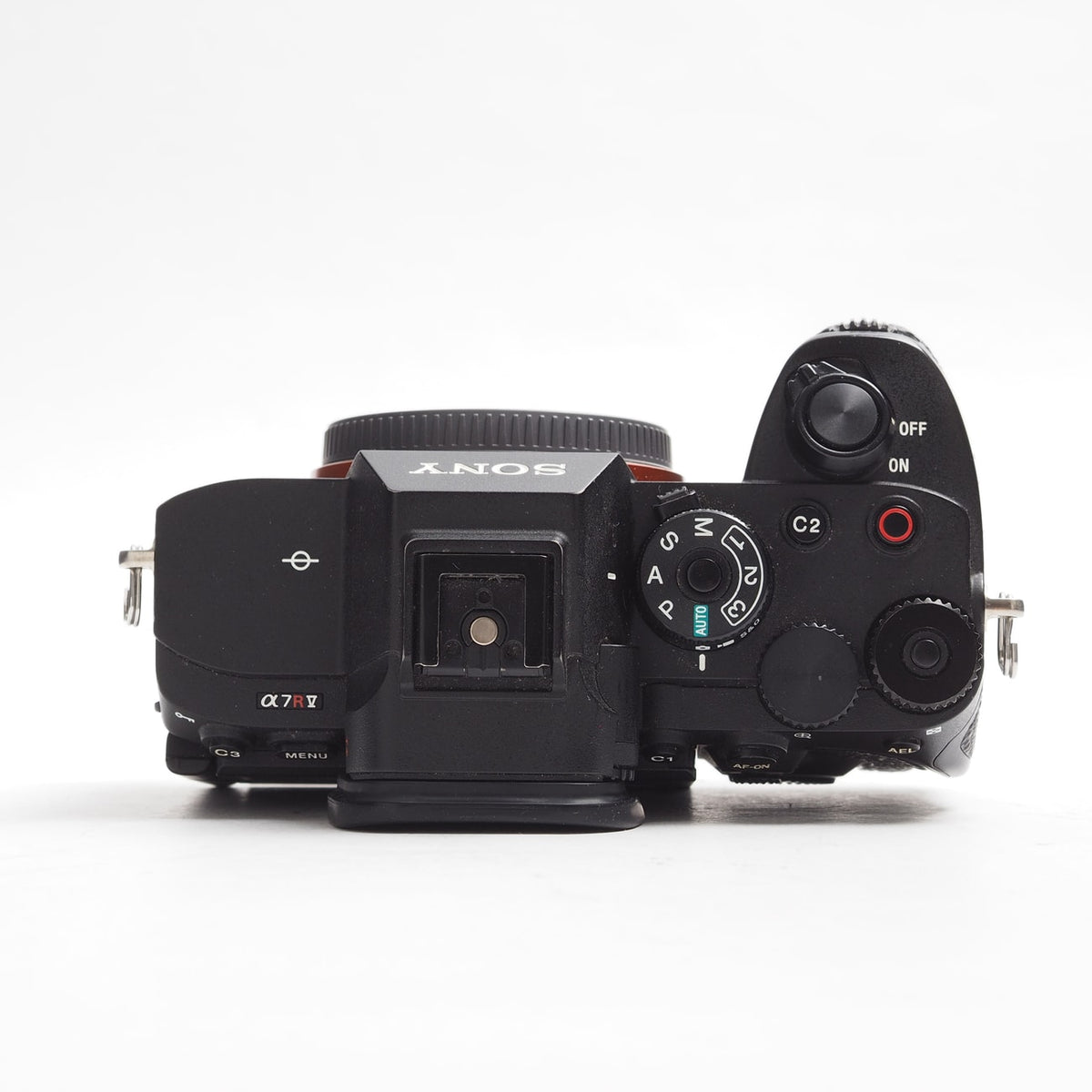 Sony A7R V body usata - foto 3