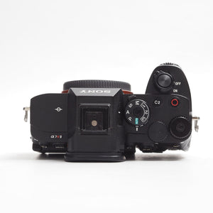 Sony A7R V body usata - foto 3