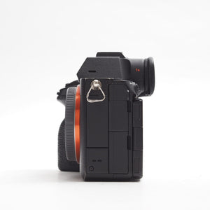 Sony A7R V body usata - foto 5