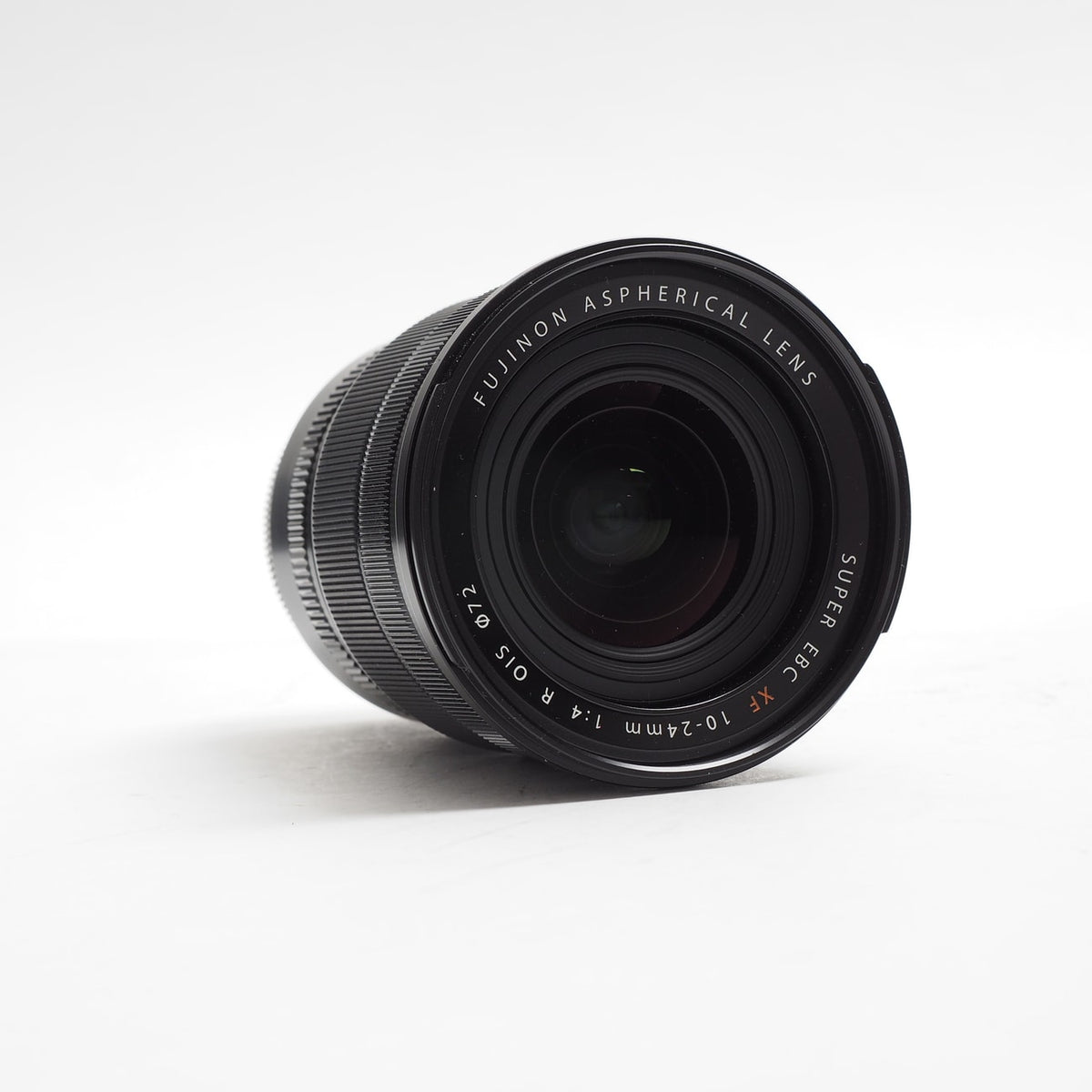 Fujifilm XF10-24mm F4 R OIS WR - foto 2