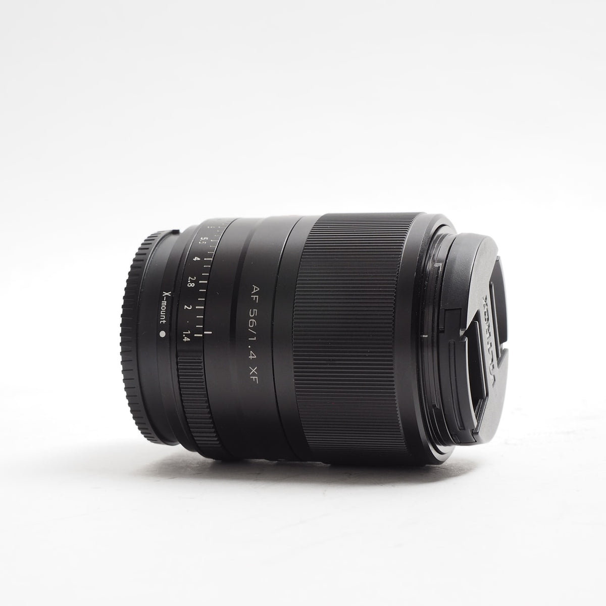 Viltrox 56mm f/1.4 STM per Fujifilm X - foto 2