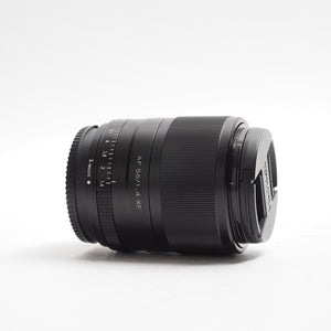 Viltrox 56mm f/1.4 STM per Fujifilm X - foto 2