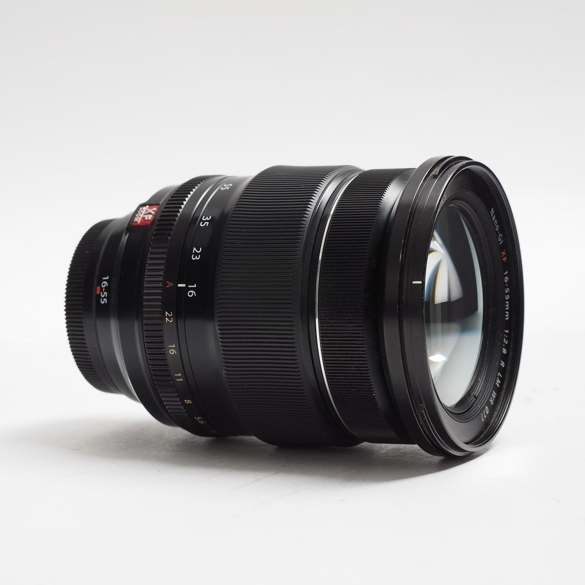 Fujifilm XF 16-55mm f/2.8 R LM WR - foto 2