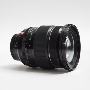 Fujifilm XF 16-55mm f/2.8 R LM WR - foto 2