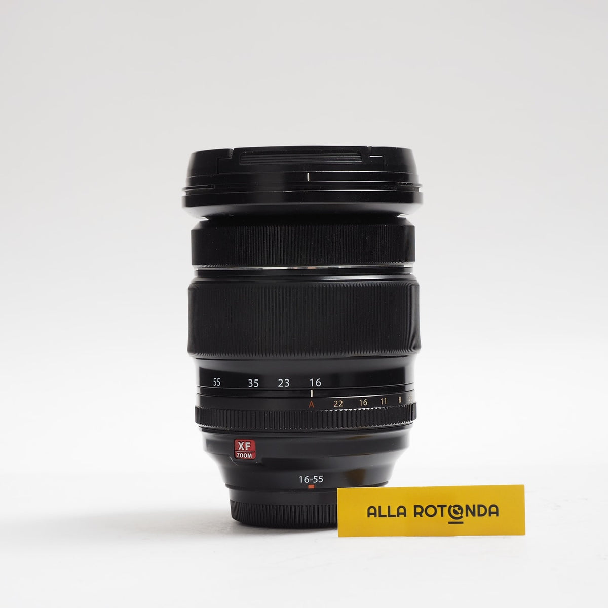 Fujifilm XF 16-55mm f/2.8 R LM WR - foto 1