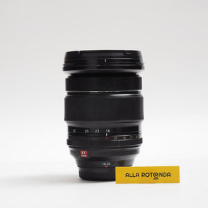 Fujifilm XF 16-55mm f/2.8 R LM WR - foto 1