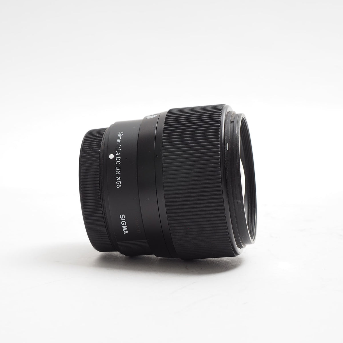 Sigma 56mm f/1,4 DC DN per Fujifilm X - foto 2