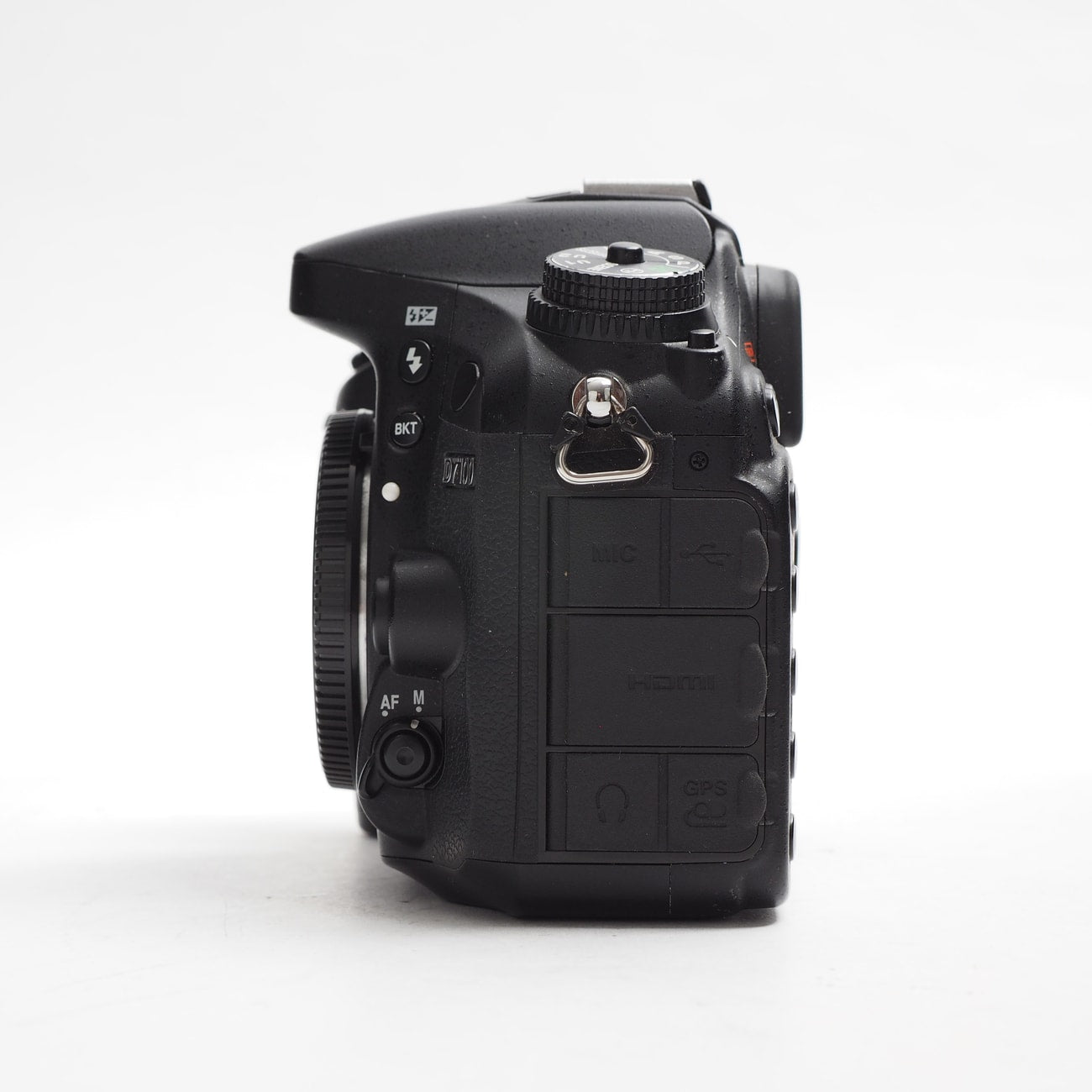 Nikon D7100 Body - foto 7