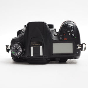 Nikon D7100 Body - foto 5