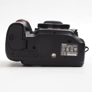 Nikon D7100 Body - foto 6