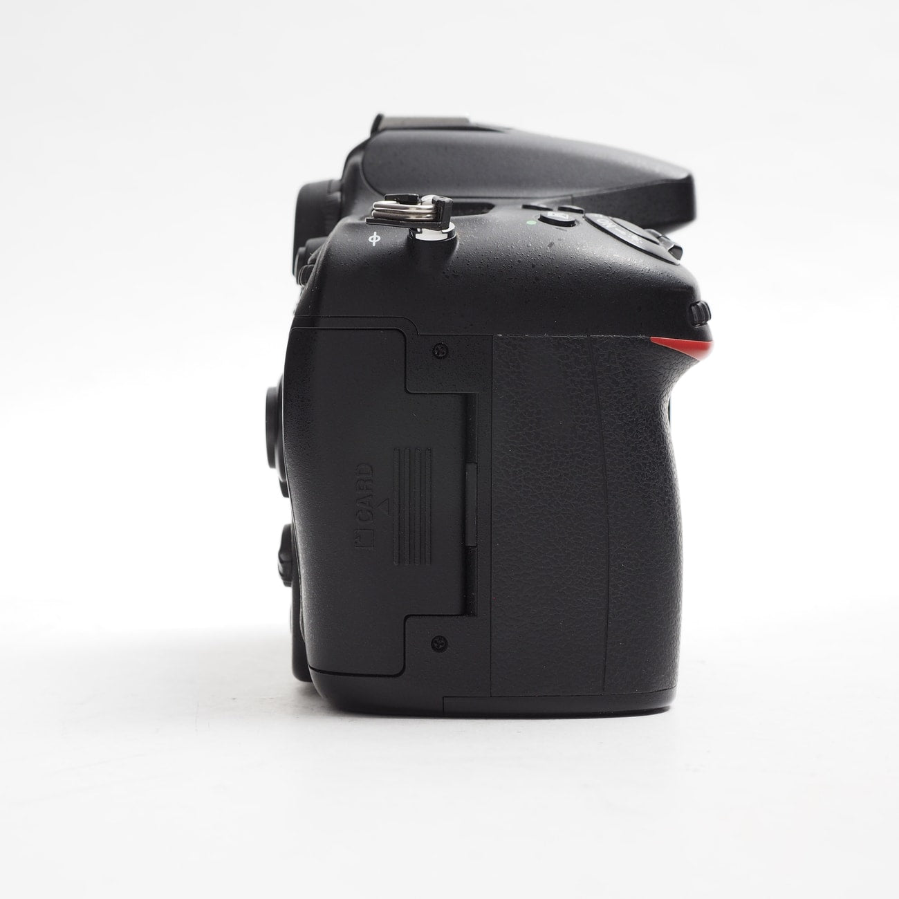 Nikon D7100 Body - foto 1
