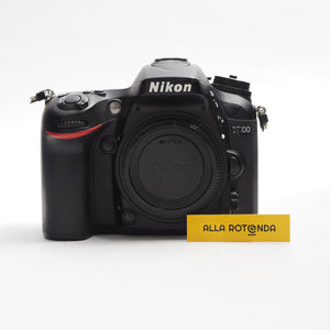 Nikon D7100 Body - foto 3