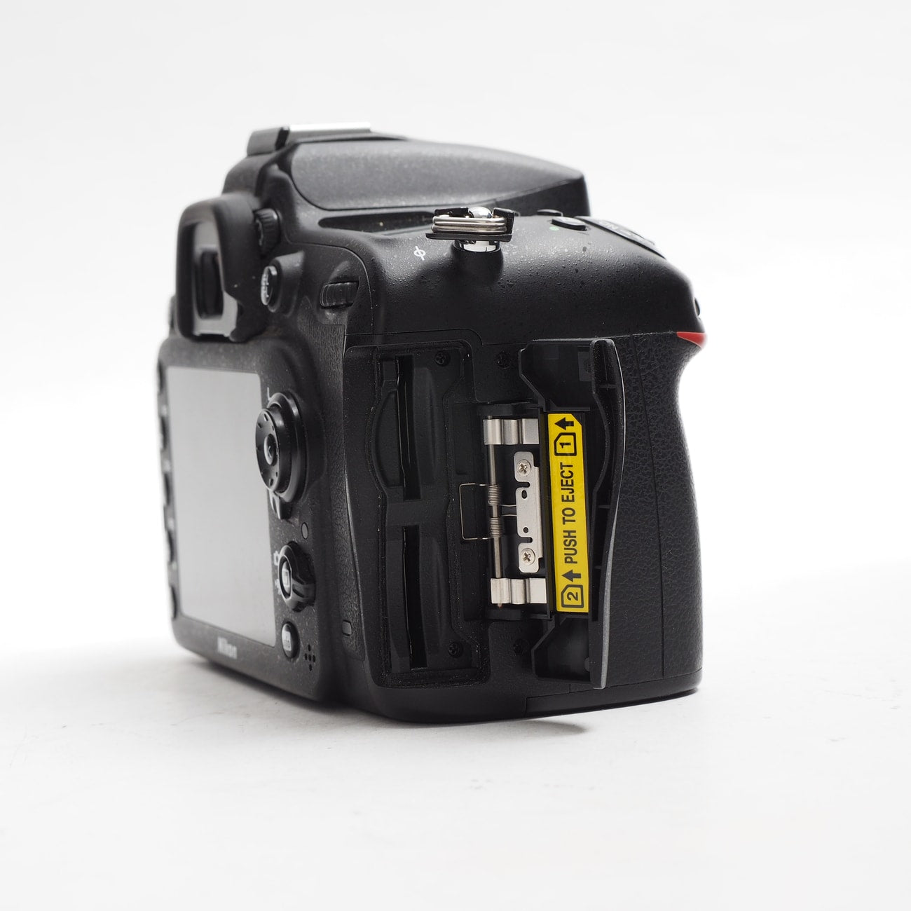 Nikon D7100 Body - foto 2