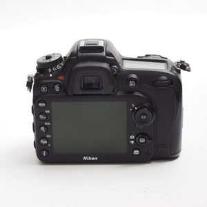 Nikon D7100 Body - foto 4