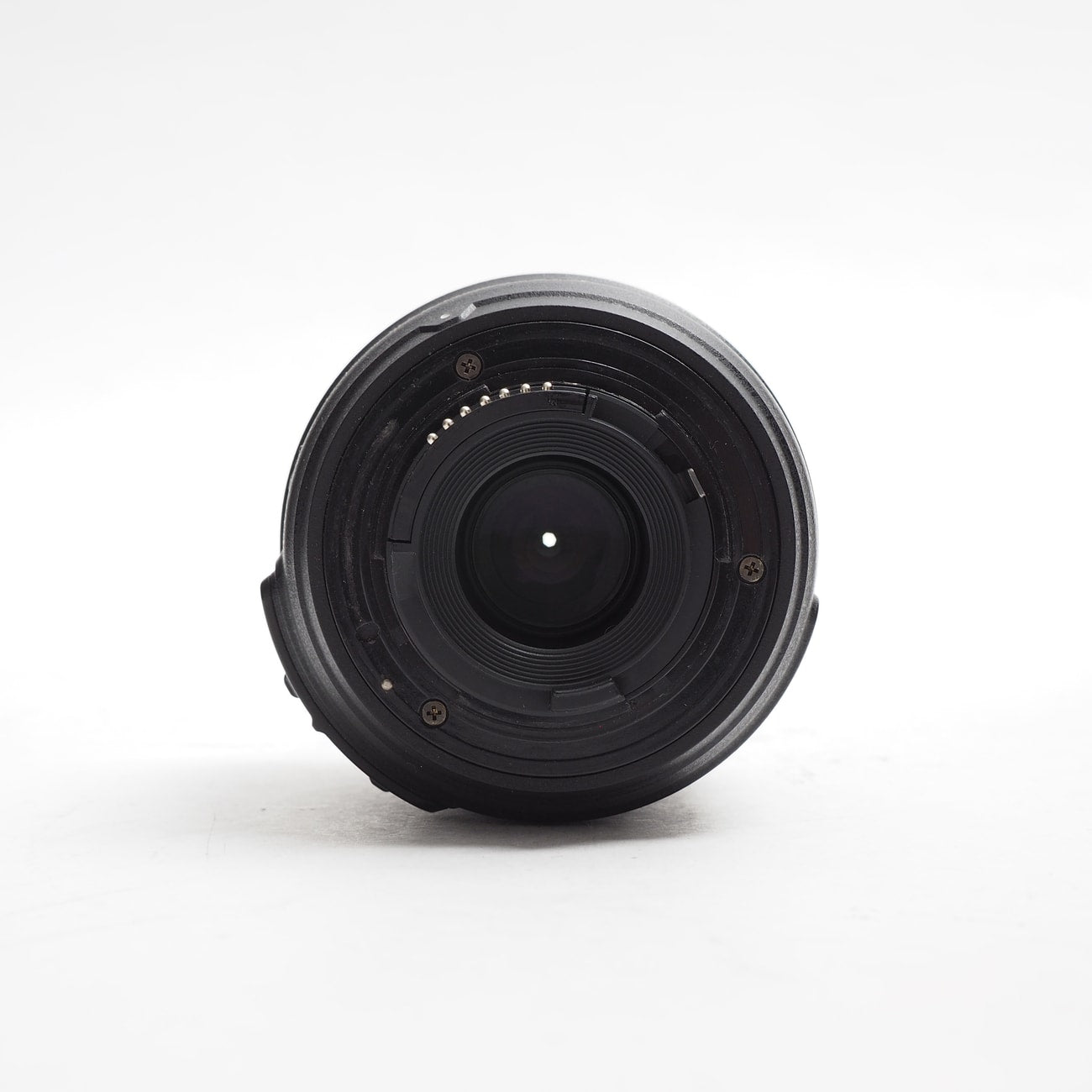 Nikon AF-S DX 18-55mm f/3.5-5.6G VR - foto 1