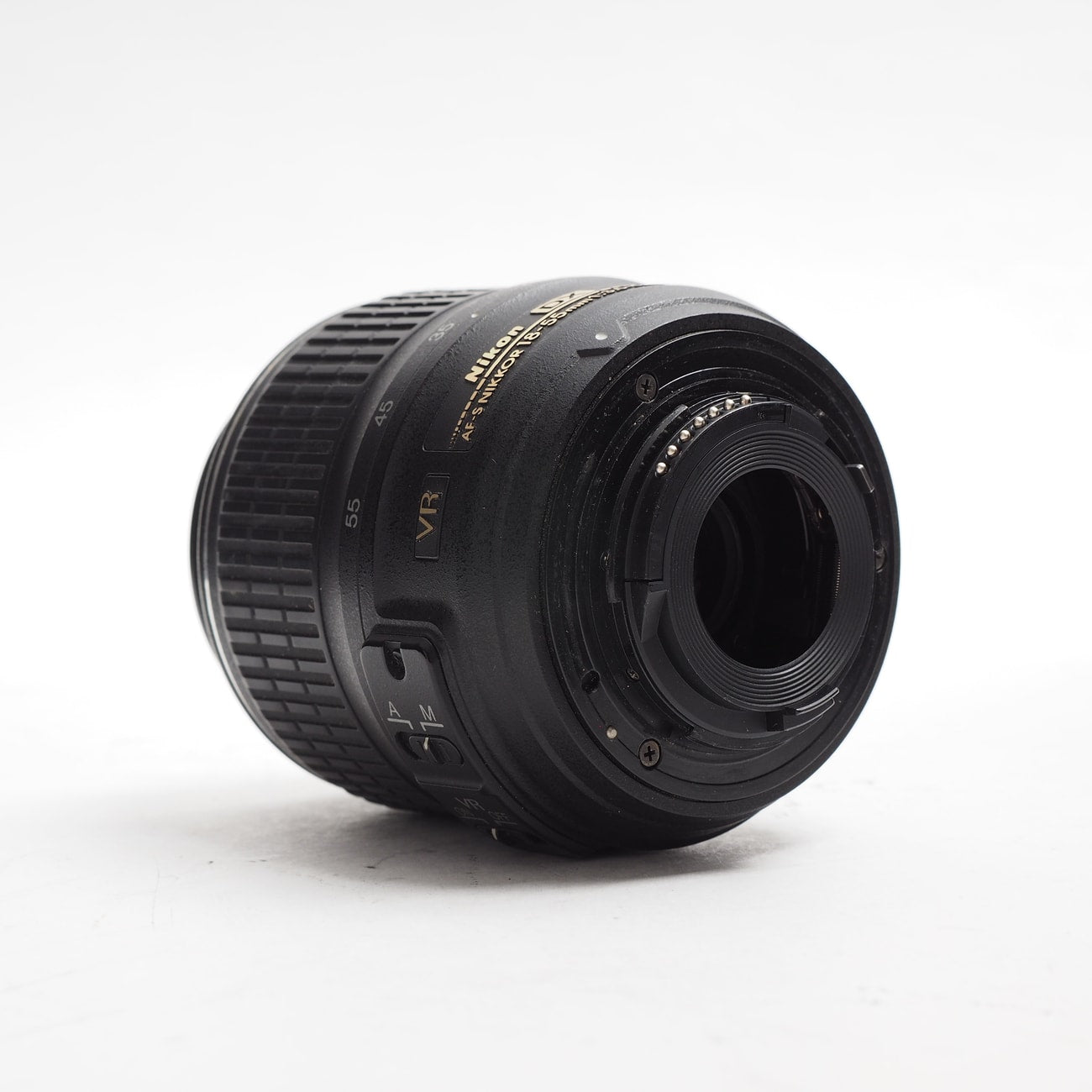 Nikon AF-S DX 18-55mm f/3.5-5.6G VR - foto 4
