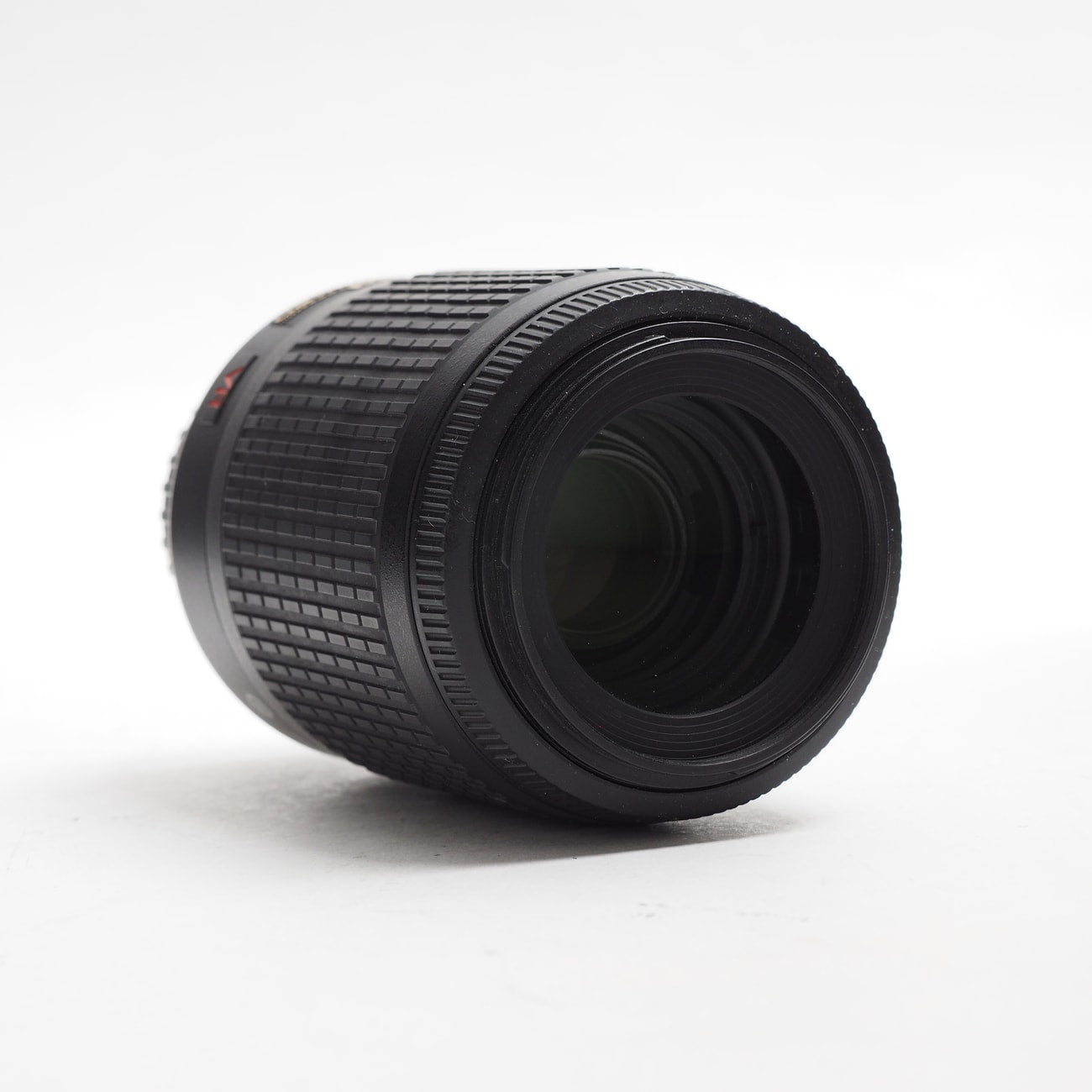 NIKON AF-S 55-200mm F.4-5.6G ED DX USATO - foto 1