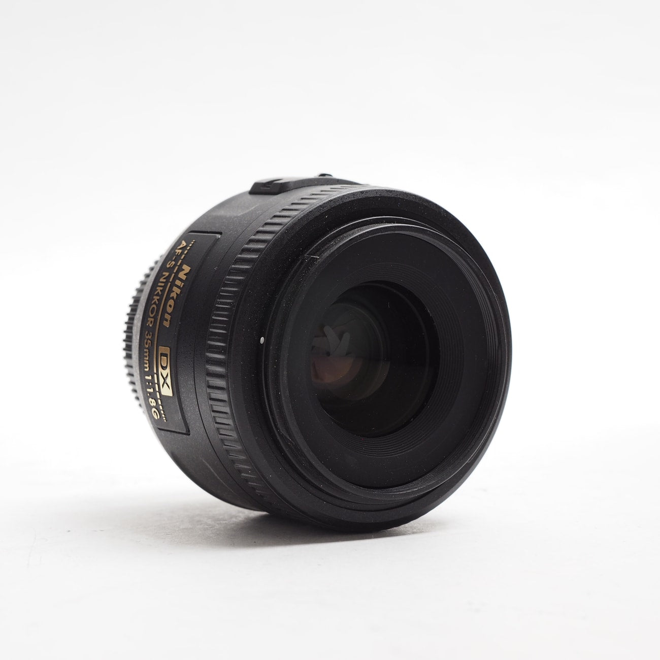 Nikon AF-S DX 35mm f/1.8G - foto 4
