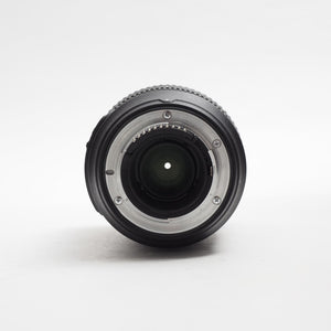 Nikon AF-S 70-300mm f/4.5-5.6G ED VR - foto 2