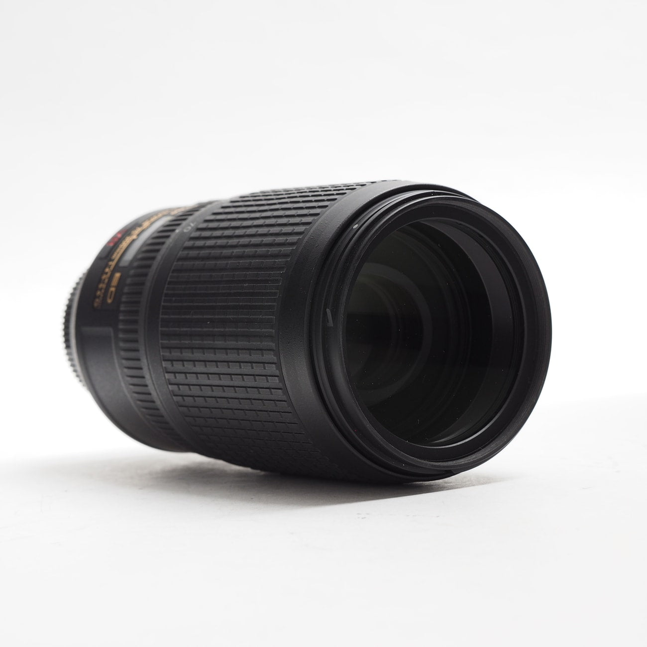 Nikon AF-S 70-300mm f/4.5-5.6G ED VR - foto 4