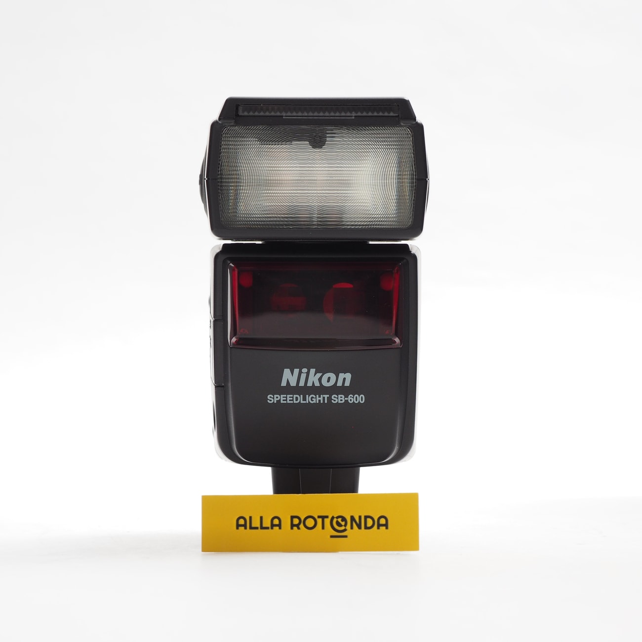 Nikon Speedlight SB-600 usato - foto 3