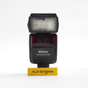 Nikon Speedlight SB-600 usato - foto 3