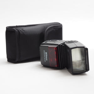 Nikon Speedlight SB-600 usato - foto 2