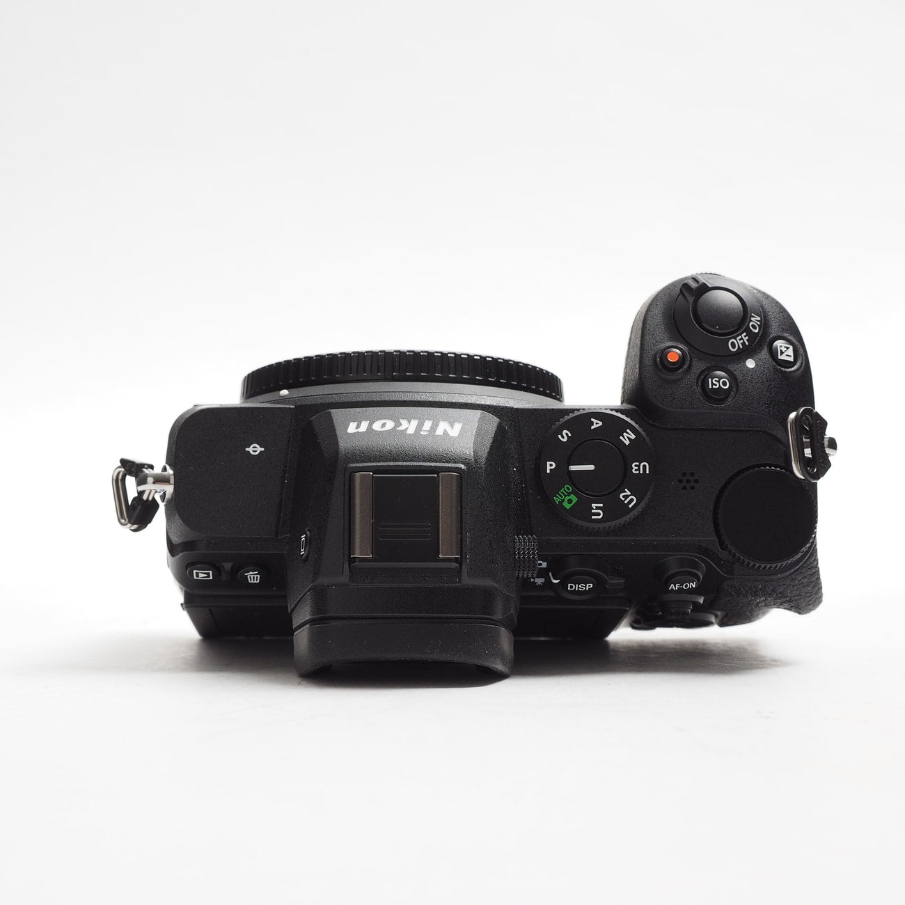 Nikon Z5 body - foto 3