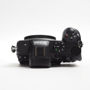 Nikon Z5 body - foto 3