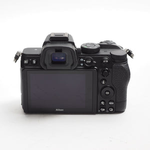 Nikon Z5 body - foto 2