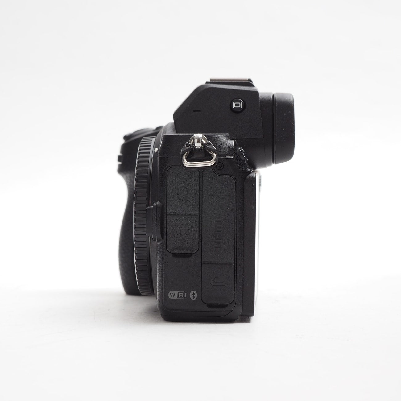 Nikon Z5 body - foto 5