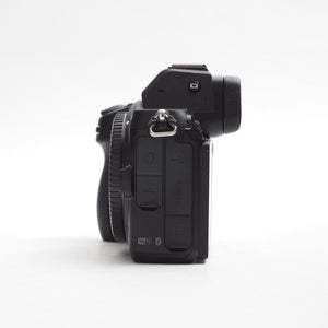 Nikon Z5 body - foto 5